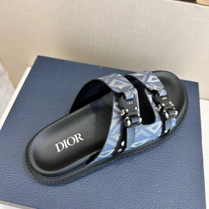 Dior Original Comfort Men Slipper